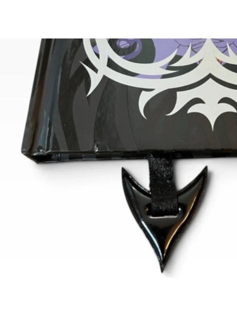 Disney Classic Villains Journal Ursula Maleficent Cruella Evil Queen